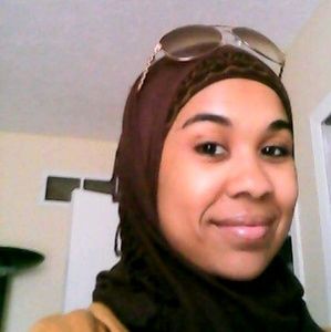 Meet your Posher, Nafisah